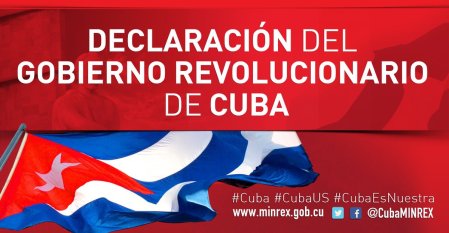 declaracion-gobierno-cuba
